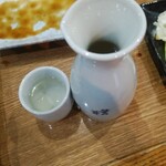 Sumibi Yakitori Taishou - 酒一合熱燗