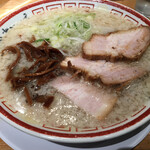 中華そば専門 田中そば店 - 