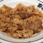 中華そば専門 田中そば店 - 
