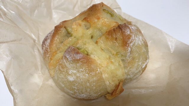 GET WELL SOON（ゲット ウェル スーン） - 中豊（パン）の写真