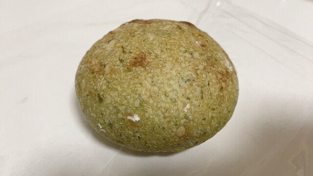 GET WELL SOON（ゲット ウェル スーン） - 中豊（パン）の写真