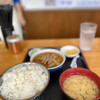 永井食堂