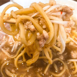 うまいヨゆうちゃんラーメン - 