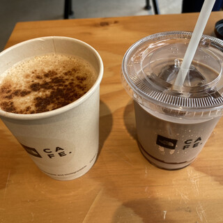 ザ・ノース・フェイス_1