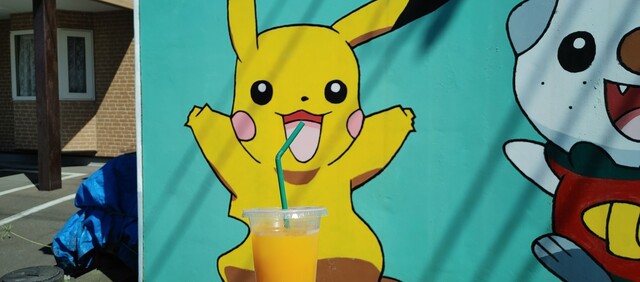 ねこのもり - 釧路（カフェ）の写真