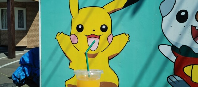 ねこのもり - 釧路（カフェ）の写真