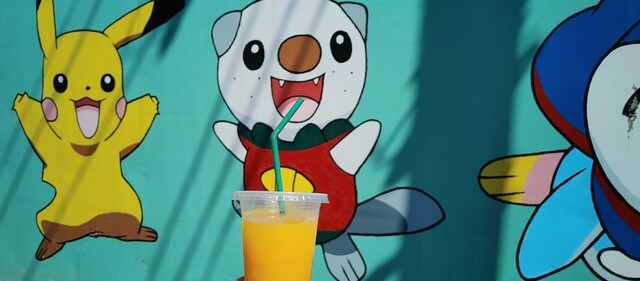 ねこのもり - 釧路（カフェ）の写真