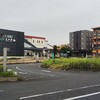 デイリーヤマザキ - 北本駅東口ロータリー全景