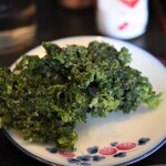 富泉 - 生海苔天