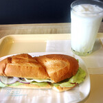 ドトールコーヒーショップ - 