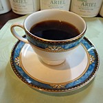 紅茶の店 ARIEL - サントス