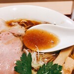 燃えよ麺助 - 