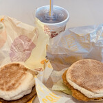 McDonald's Nagano Sbc Tori Ten