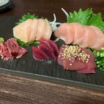 鶏料理ひとりひとり - 