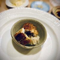 うを徳 - 宍道湖の七珍のひとつ　天然鰻