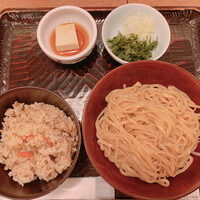 澄まし処 お料理 ふくぼく - 