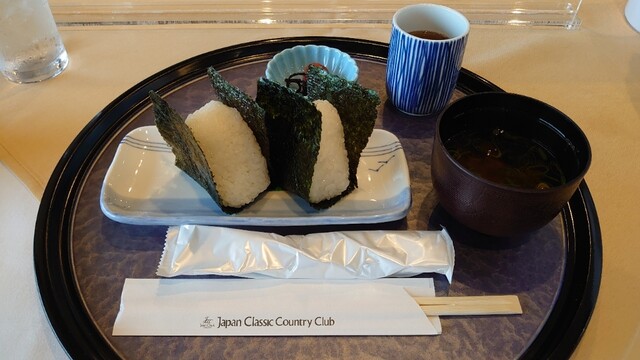 ジャパンクラシックカントリー倶楽部 広小路 レストラン その他 食べログ