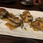 鶏料理ひとりひとり - 