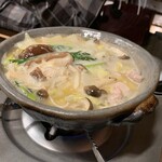 鶏料理ひとりひとり - 