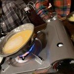 鶏料理ひとりひとり - 