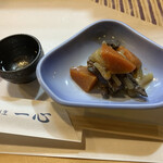 Sushi Isshin - 