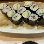 Sushi Isshin - 