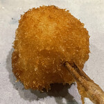 串かつ あーぼん - 