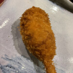 串かつ あーぼん - 