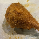 串かつ あーぼん - 