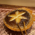 串かつ あーぼん - 