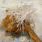 串かつ あーぼん - 