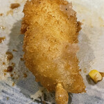 串かつ あーぼん - 