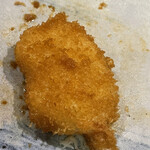 串かつ あーぼん - 