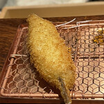 串かつ あーぼん - 