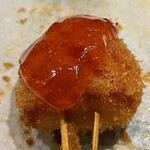 串かつ あーぼん - 