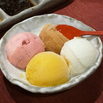 串かつ あーぼん - 