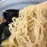 Marumasa - 自家製麺