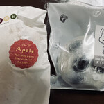 まめだまめお - 料理写真: