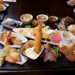 鶏料理ひとりひとり - 