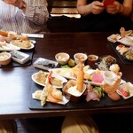 鶏料理ひとりひとり - 