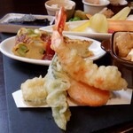 鶏料理ひとりひとり - 