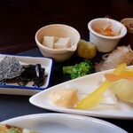 鶏料理ひとりひとり - 