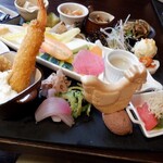 鶏料理ひとりひとり - 