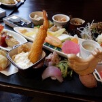 鶏料理ひとりひとり - 