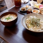 鶏料理ひとりひとり - 