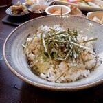 鶏料理ひとりひとり - 