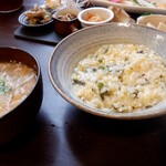 鶏料理ひとりひとり - 