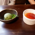 鶏料理ひとりひとり - 