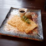 鶏料理ひとりひとり - 