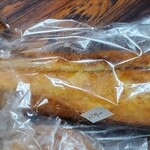 手作りパン工房 バーゼル - 